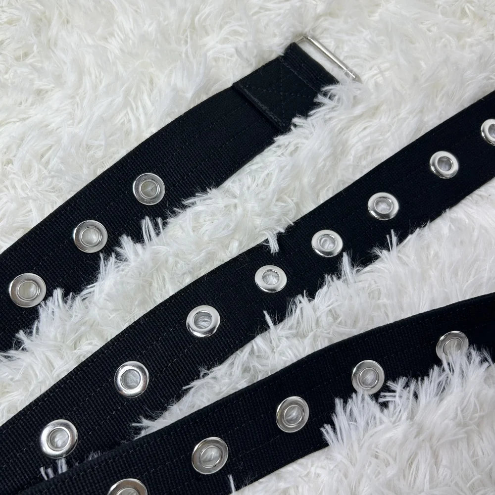 Extension Belt 100/200cm For Bed Restraint Kit King Size Mattress Bondage