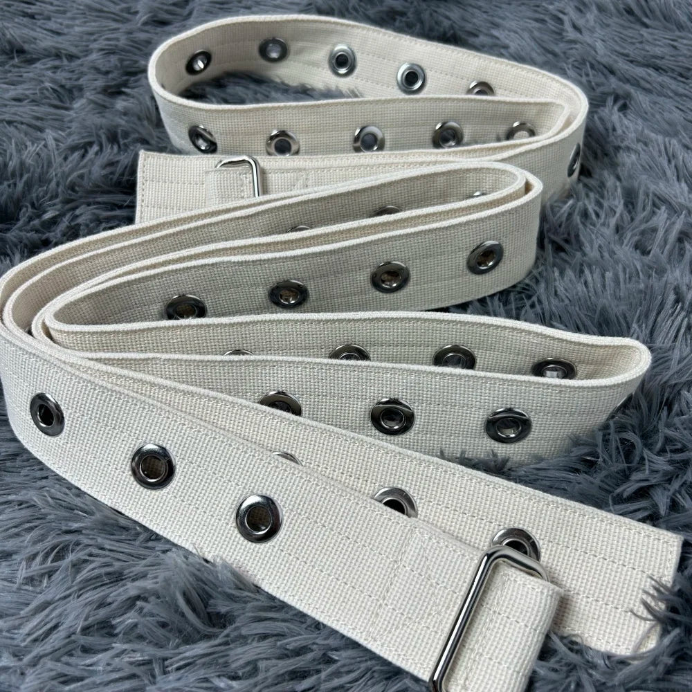 Extension Belt 100/200cm For Bed Restraint Kit King Size Mattress Bondage